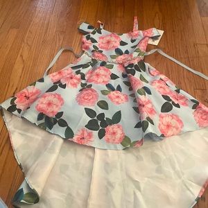 Rare Editions size 14 youth girls dress